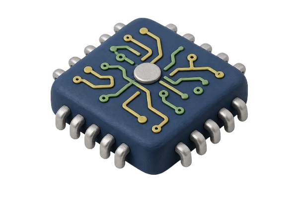Microchip icon